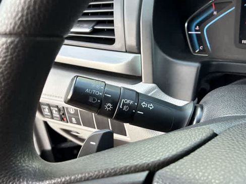 Certified 2022 Honda Odyssey EX image 27