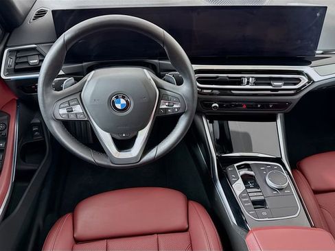 Used 2023 BMW 330i xDrive Sedan w/ Driving Assistance Package image 25