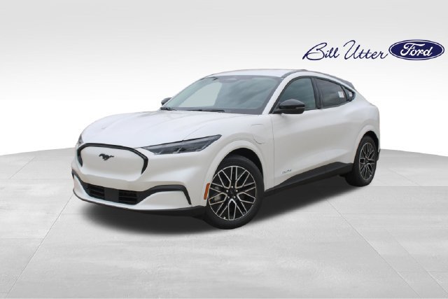 New 2026 Ford Mustang Mach-E Premium RWD image 1