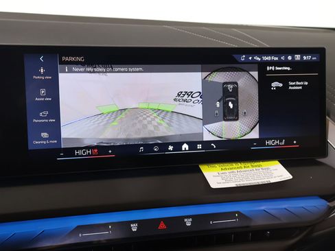 New 2026 BMW X3 xDrive30 w/ Premium Package image 6