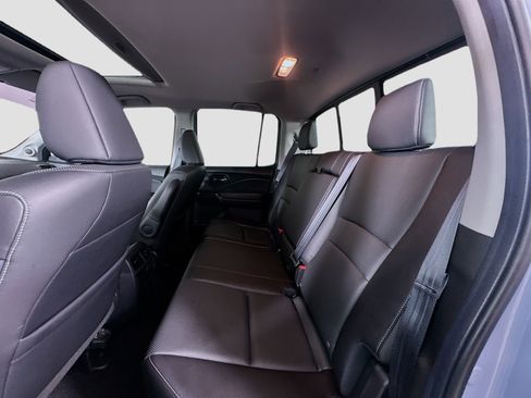 Used 2023 Honda Ridgeline RTL image 22