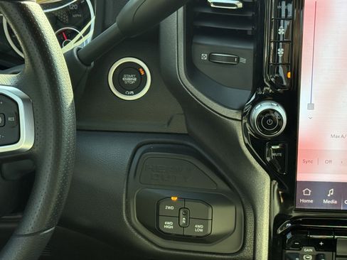 New 2026 RAM 3500 Tradesman image 15