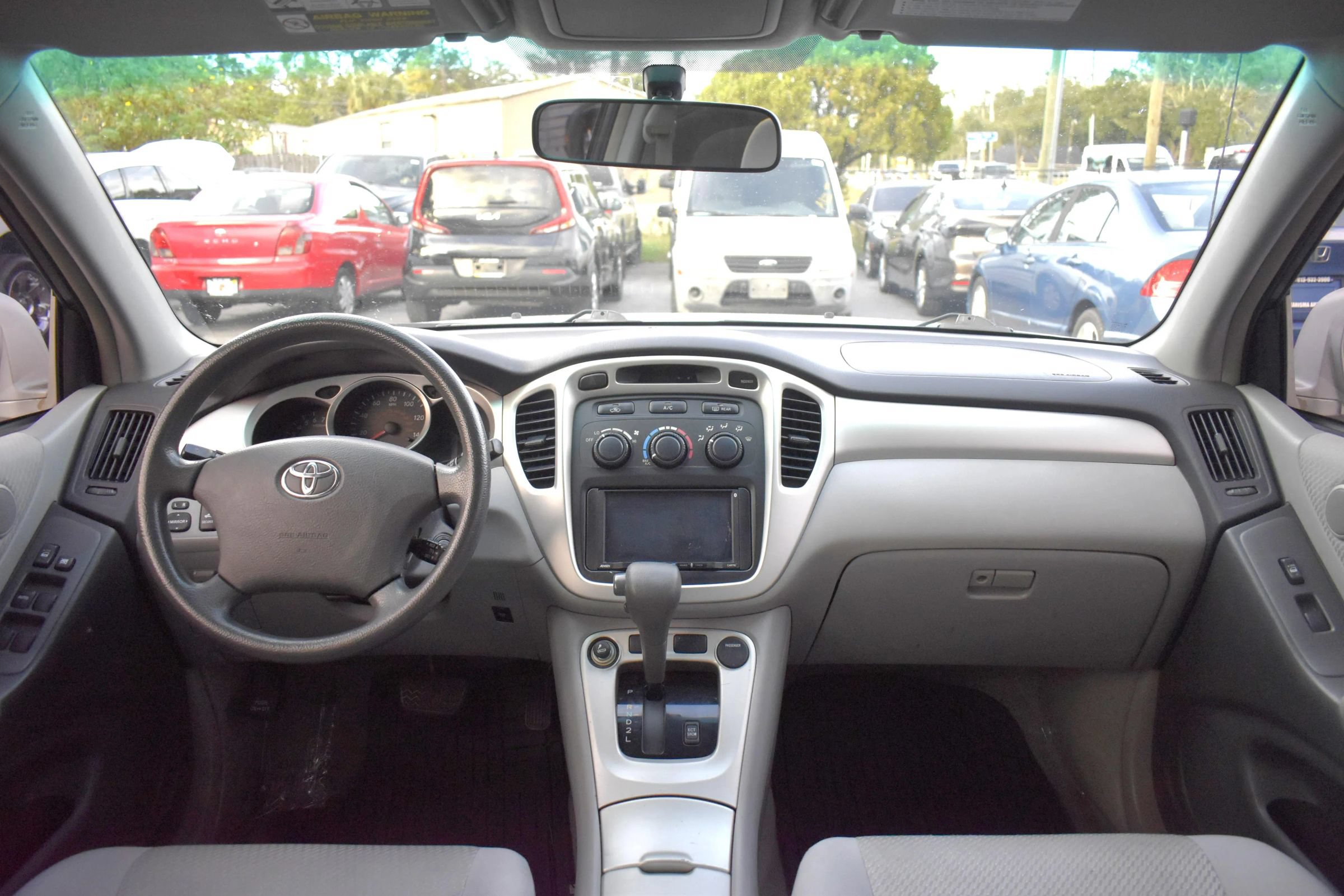 Used 2007 Toyota Highlander 2WD image 12