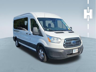 Used 2019 Ford Transit 350 XLT