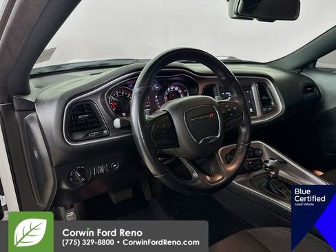 Used 2022 Dodge Challenger GT w/ Cold Weather Group image 11