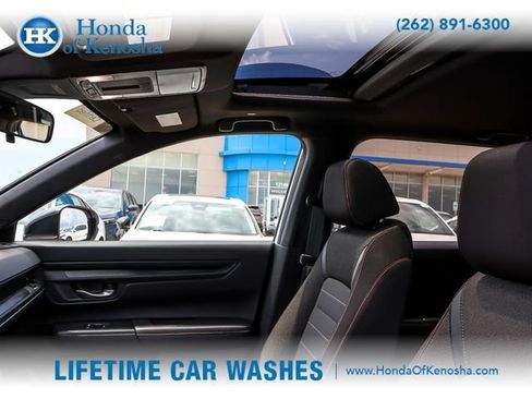 Used 2024 Honda CR-V Sport image 10