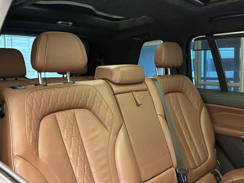 Used 2020 BMW X7 xDrive40i AWD/4WD image 53