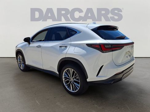 Used 2026 Lexus NX 350 AWD w/ Accessory Package (Z1) image 4