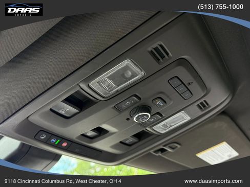 Used 2021 Chevrolet Tahoe Z71 w/ Luxury Package AWD/4WD image 88