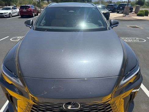 Used 2026 Lexus RX 350 Premium FWD image 10