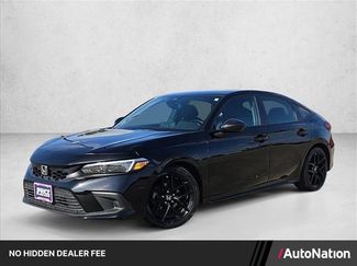Used 2024 Honda Civic Sport video 1