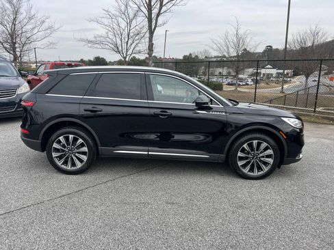 Used 2020 Lincoln Corsair Reserve w/ Equipment Group 201A image 8