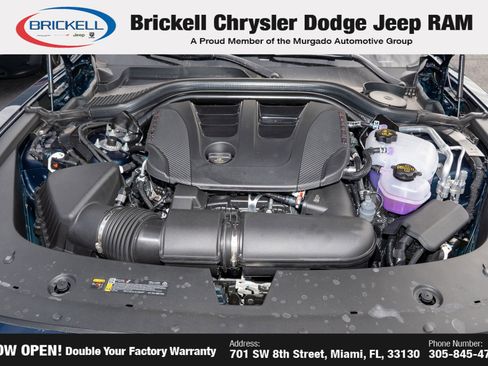 New 2026 Dodge Charger R/T Scat Pack image 33