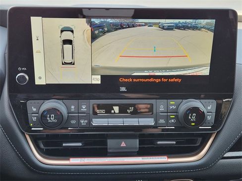 New 2026 Toyota Grand Highlander AWD Hybrid image 13