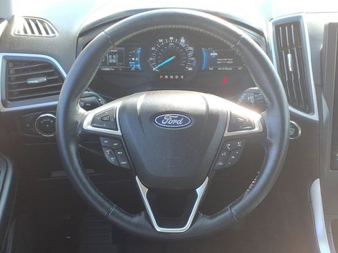 Used 2023 Ford Edge SEL w/ Convenience Package AWD/4WD image 15