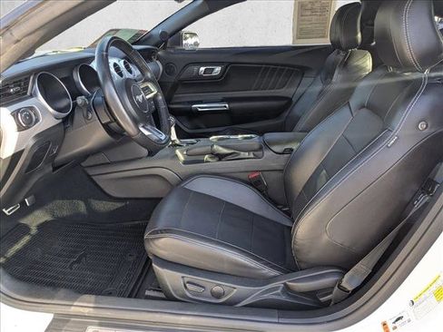 Used 2023 Ford Mustang GT Premium w/ Ford Safe & Smart Package RWD image 14