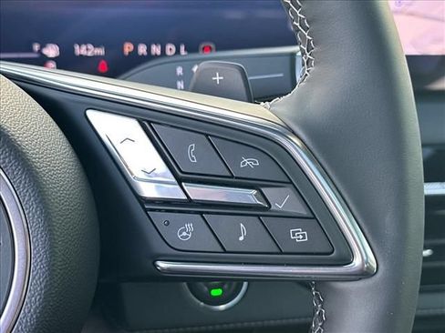 New 2026 Buick Enclave Sport Touring w/ Power Package FWD image 32