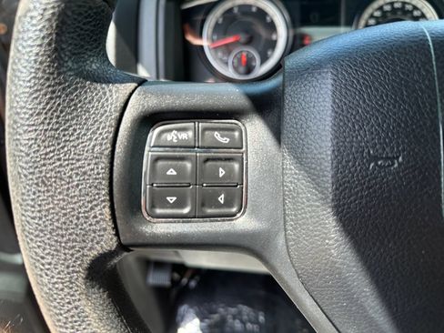 Used 2016 RAM 1500 Express AWD/4WD image 18