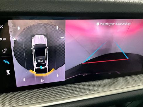 Used 2024 Porsche Cayenne image 27