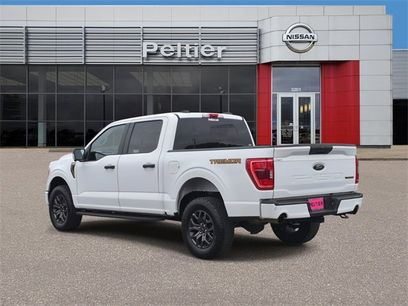 Used 2022 Ford F150 Tremor w/ Trailer Tow Package