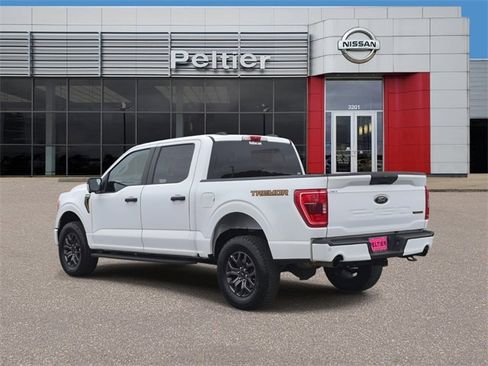 Used 2022 Ford F150 Tremor w/ Trailer Tow Package image 4