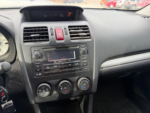 Used 2013 Subaru Impreza 2.0i Sport Premium w/ Popular Pkg 1 image 23