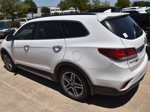 Used 2019 Hyundai Santa Fe XL FWD image 8