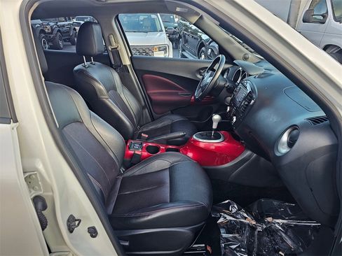 Used 2013 Nissan Juke SL image 10