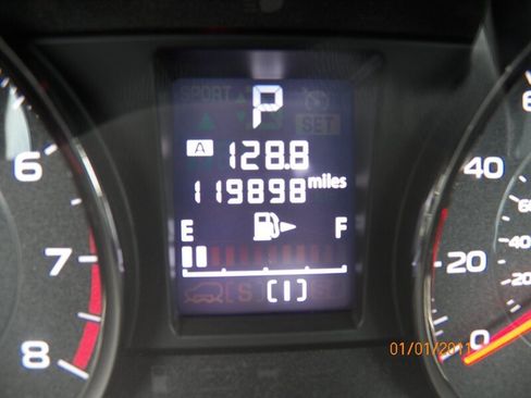 Used 2014 Subaru Forester 2.0XT Touring w/ Popular Package #2 AWD/4WD image 18