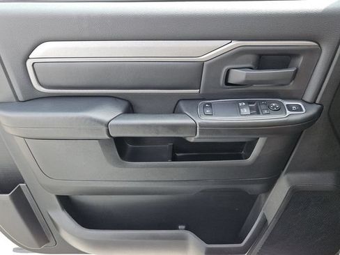 Used 2024 RAM 2500 Tradesman RWD image 22
