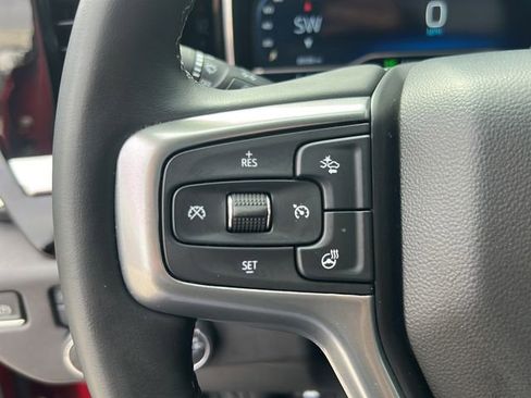 Certified 2023 Chevrolet Silverado 1500 LT Trail Boss w/ LPO, Dark Essentials Package image 22