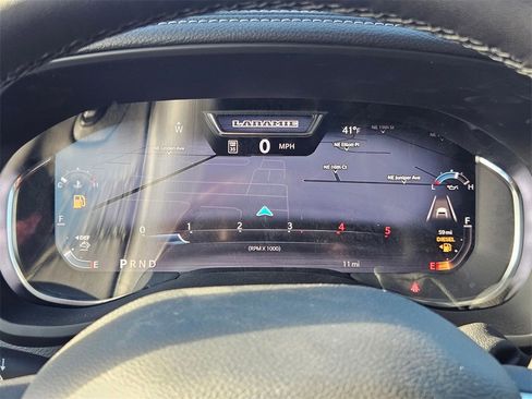 New 2026 RAM 3500 Laramie w/ Night Edition image 23