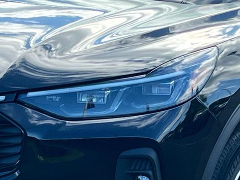New 2024 Ford Escape SE w/ PHEV Premium Package FWD image 39