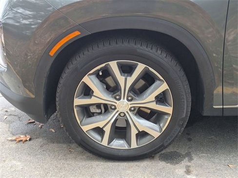 Used 2021 Hyundai Palisade SEL w/ Convenience Package image 7