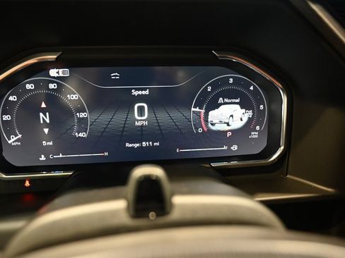 New 2026 GMC Sierra 1500 Denali Ultimate image 34