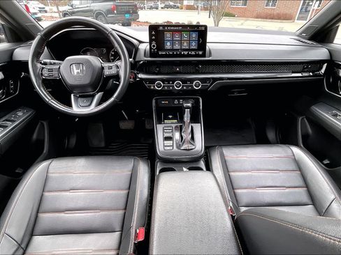 Certified 2024 Honda CR-V Sport Touring image 22