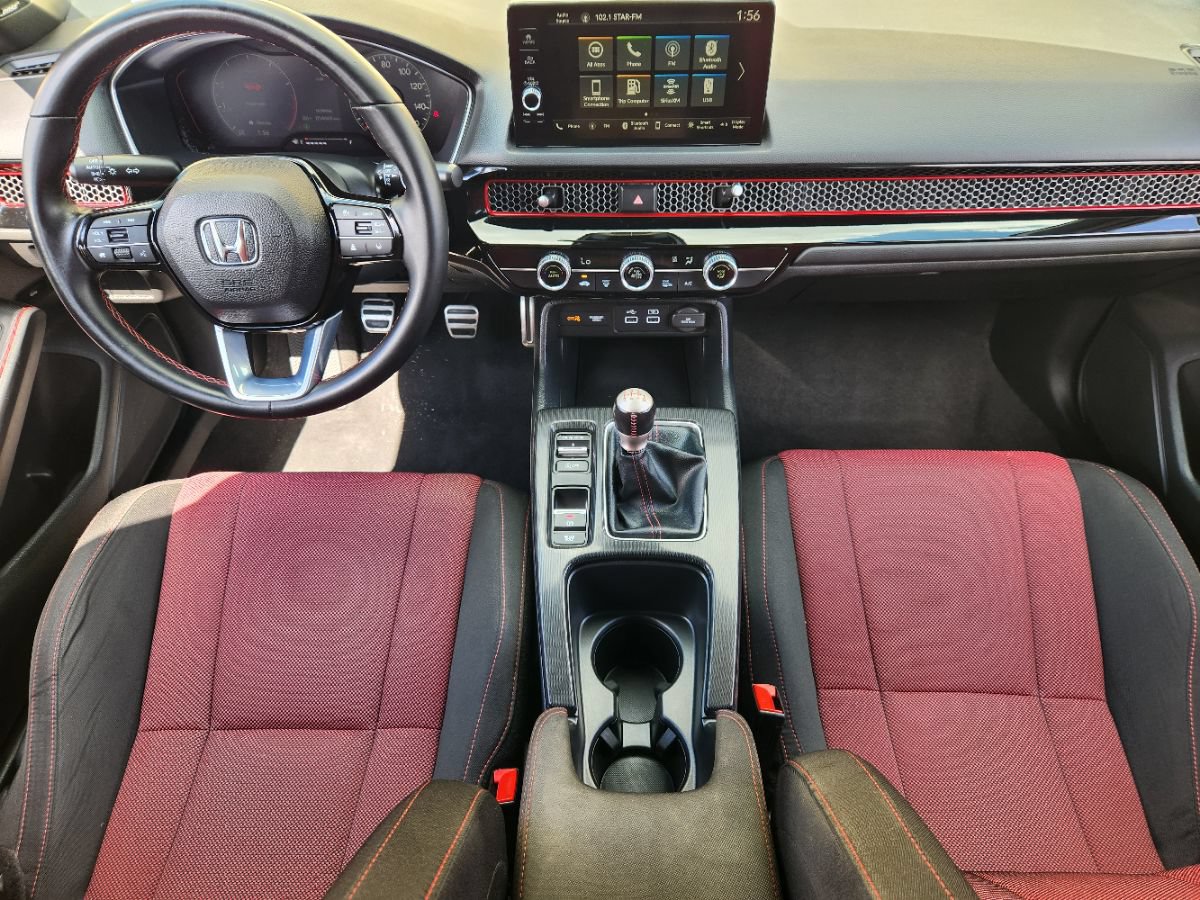 Used 2023 Honda Civic Si image 37