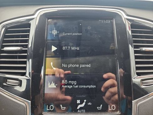 Used 2020 Volvo XC90 T6 Inscription w/ Protection Package Premier AWD/4WD image 17