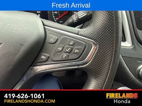 Used 2024 Chevrolet Malibu LT FWD image 13