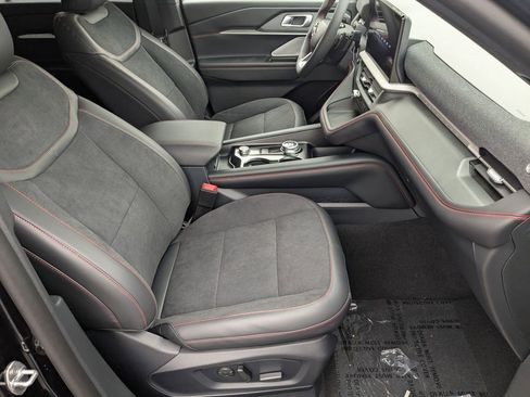 New 2026 Ford Explorer ST image 31