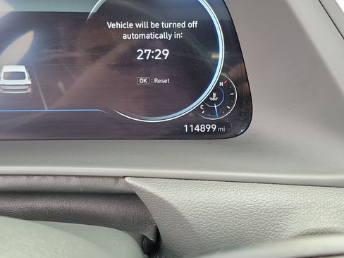 Used 2021 Hyundai Sonata SEL Plus w/ Tech Package FWD image 25