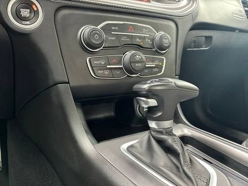 Used 2023 Dodge Charger GT w/ Plus Group RWD image 31