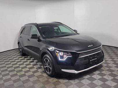 Used 2025 Kia Niro EX