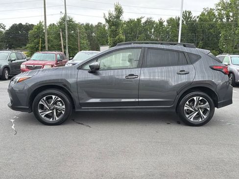 Certified 2024 Subaru Crosstrek 2.0i Premium AWD/4WD image 6
