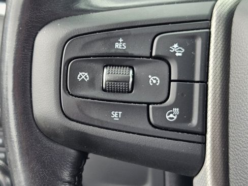 Used 2022 GMC Yukon XL Denali AWD/4WD image 25