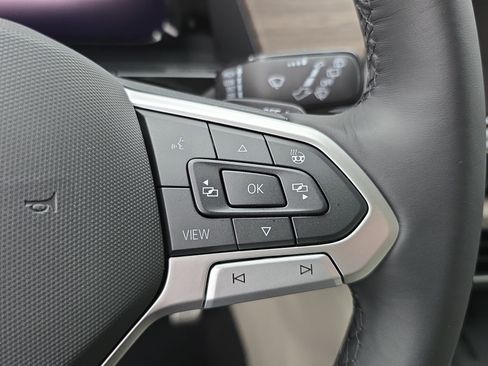 New 2026 Volkswagen Atlas SEL Premium R-Line AWD/4WD image 19