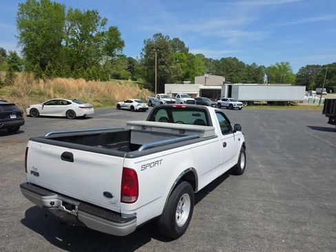 Used 2001 Ford F150 XL image 30