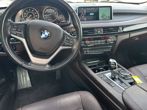 Used 2016 BMW X5 xDrive35i image 13