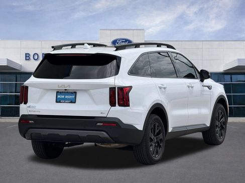 Used 2023 Kia Sorento S w/ Panoramic Sunroof Package AWD/4WD image 36