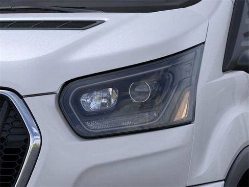 New 2026 Ford Transit 350 XLT w/ Upfitter Package image 18